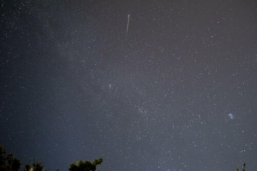 Perseid (6)